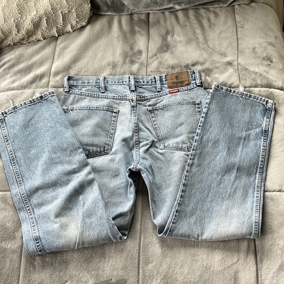 Vintage Jeans - Picture 1 of 6